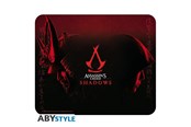 Musematte & Tilbehør  - ABYstyle ASSASSIN'S CREED Flexible Mousepad Shadows Yasuke & Naoe - ABYACC552