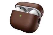 Hodetelefoner - KeyBudz PodSkinz Artisan Series - case cover for wireless earbuds charging case - APP2_S3_NBN