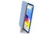 Nettbrett - Deksler og etui - Pipetto iPad 10.9" (10:th gen) Origami No1 Original - Light Blue - P052-54-V