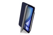 Nettbrett - Deksler og etui - Pipetto  iPad Air 11" Origami No3 Pencil Case - Dark Blue - P053-113-AD