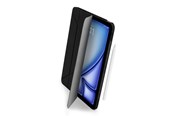 Nettbrett - Deksler og etui - Pipetto iPad Air 13" Origami No1 Original Case - Black - P052-49-AE