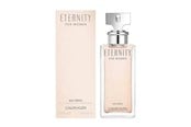 Parfyme & Dufter - Calvin Klein Eternity EDP 100 ml - 3614228834957