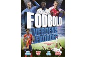 Hobby - Fodbold Verdensrekorder 2024 - 9788775376605