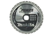 Sirkelsag - Makita Circular Saw Blade - 088381545235