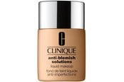 Sminke - Clinique Anti-Blemish Solutions Liquid Make-Up 30 ml - No. 52 Neutral - 0192333175507