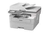 Skriver - Brother MFC-L2960DW - multifunction printer - B/W Laserskriver Multifunksjon med faks - Sort/hvit - Laser - MFCL2960DWRE1