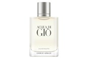 Parfyme & Dufter - Giorgio Armani Acqua Di Gio Pour Homme EDT Refillable 100 ml - 3614273955546