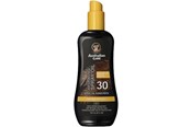 Kroppspleie - Australian Gold Carrot Spray Oil Sunscreen SPF30 - 054402720578