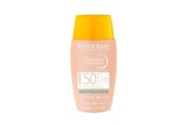 Ansiktspleie - Bioderma Photoderm Nude Touch Mineral SPF50+ - 3701129803455