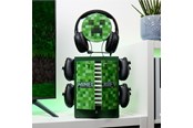 Spill - Tilbehør - Numskull Minecraft Creeper Locker - NS5068