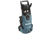 Høytrykksspyler - Makita Høytrykksspyler HW1300 High Pressure Washer - 0088381836340