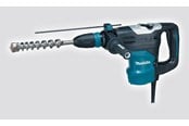 Skru/Bormaskin - Makita HR4003C Hammer Drill - HR4003C