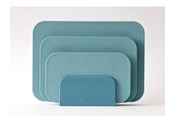 Kjøkkentilbehør - Rosti Chopping board set Choptima 3 pc - Nordic - 27824