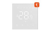 Smarthus - Avatto Smart thermostat WT410-BH-3A-W Gas Boiler 3A WiFi - WT410-BH-3A-W