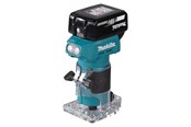 Verktøy - Makita DRT52Z Battery Trimmer Brushless (Solo) - DRT52Z