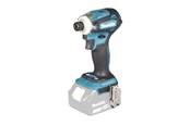 Skru/Bormaskin - Makita DTD172ZJ Cordless Impact Driver (Solo) - DTD172ZJ