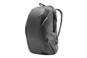 Veske/Hylster/Sekk til bærbar PC - Peak Design Everyday Backpack 20L Zip - Black - BEDBZ-20-BK-2