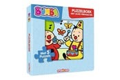 Puslespill - Studio 100 Bumba Puzzle book with fun stories - 1022088