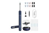 Annen personlig pleie - Bebird Smart Visual Ear-Clean Rod Note 5 pro (blue) - Note5pro