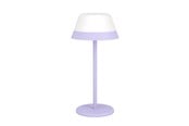 Lamper - EGLO Meggiano - Purple / White - 900979