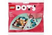 LEGO® - LEGO DOTS 30637 Animal Tray and Bag Tag - 30637