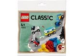 LEGO® - LEGO Classic 30510 90 Years of Cars - 30510