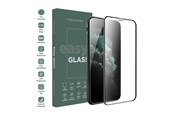 Mobil - Beskyttelsesglass - Mobile Origin EasyGlass for Apple iPhone 11 Pro/XS/X - FRL-EG-11Pro