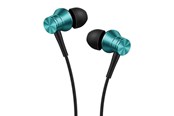 Hodetelefoner - 1MORE Piston Fit P10 wired in-ear headphones (blue) - P10 Blue