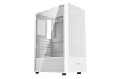 Kabinett - Darkflash A290 computer case (white) - Kabinett - Miditower - Hvit - A290 WHITE WITHOUT F