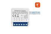 Smarthus - Avatto Smart Switch Module ZigBee ZWSM16-W4 TUYA - ZWSM16-W4