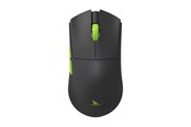 Mus - Darmoshark Wireless Gaming Mouse M3s PRO (black) - Gaming mus - 8 - Svart - M3s pro black