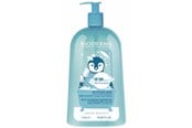 Kroppspleie - Bioderma ABCDerm Foaming Gel - 3401397163618