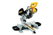 Gjærsager - Dewalt DCS365N mitre saw (SOLO) - DCS365N