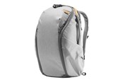 Veske/Hylster/Sekk til bærbar PC - Peak Design Everyday Backpack 20L Zip - Grey - BEDBZ-20-AS-2