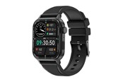 Smartklokke, Smartwatch & Sportsklokke - Colmi Smartwatch  M41 (black) - M41 Black