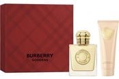 Gavesett - Burberry Goddess Giftset - 3616305255198