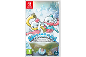 Spill - Snow Bros. Wonderland - Nintendo Switch - Action - 7350002932469