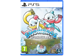 Spill - Snow Bros. Wonderland - Sony PlayStation 5 - Action - 7350002932445