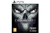 Spill - Darksiders 2 (Deathinitive Edition) - Sony PlayStation 5 - Action/Adventure - 9120131602711