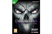 Spill - Darksiders 2 (Deathinitive Edition) - Microsoft Xbox Series X - Action/Adventure - 9120131602742