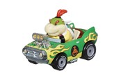 Bilbane - Hot Wheels Mario Kart - Die-cast - Bowser Jr - HDB27