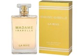 Parfyme & Dufter - La Rive Madame Isabelle EDP 90 ml - 58201