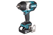 Skru/Bormaskin - Makita DTW1004Z Cordless Impact Driver (Solo) - DTW1004Z