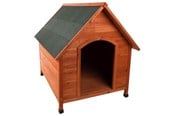 Hund - FLAMINGO - Outdoor Doghouse Ponto XL - 92x116x104cm - 540058501066