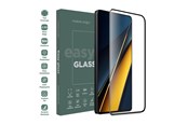 Mobil - Beskyttelsesglass - Mobile Origin EasyGlass for Xiaomi Poco X6 Pro 5G - FRL-EG-XPX6Pro