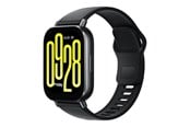 Smartklokke, Smartwatch & Sportsklokke - Xiaomi Redmi Watch 5 Active - Midnight Black - BHR8784GL