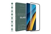 Mobil - Beskyttelsesglass - Mobile Origin EasyGlass for Xiaomi Poco X6 5G - FRL-EG-XPX6