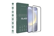 Mobil - Beskyttelsesglass - Mobile Origin EasyGlass for Samsung Galaxy S24 - FRL-EG-GS24