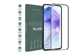 Mobil - Beskyttelsesglass - Mobile Origin EasyGlass for Samsung Galaxy A55 5G - FRL-EG-A555G