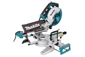 Gjærsager - Makita LSO816F Mitre Saw - LSO816F